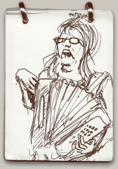 La musique 04