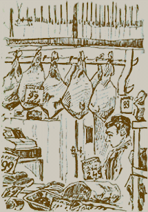 La boucherie 05