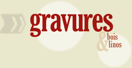 gravures