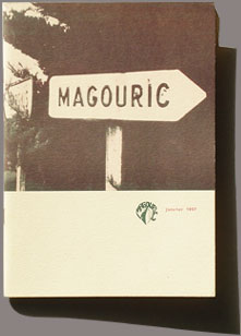 Catalogue des films Magouric 01